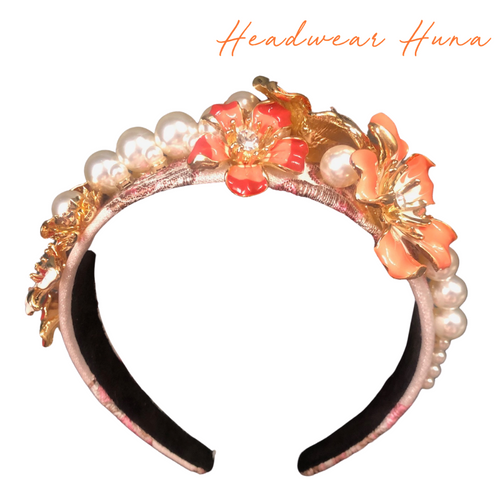 Kora Headband