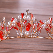 Load image into Gallery viewer, ROSE Crown - SALE