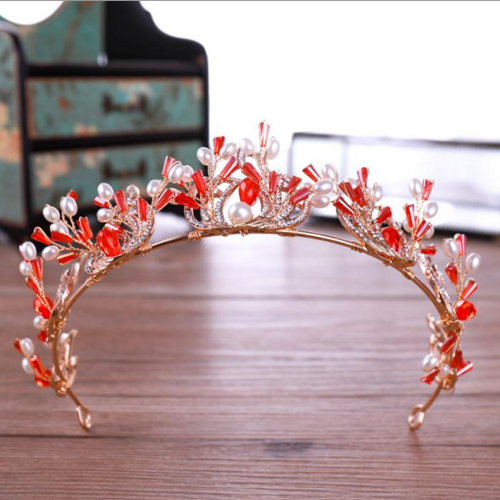 ROSE Crown - SALE