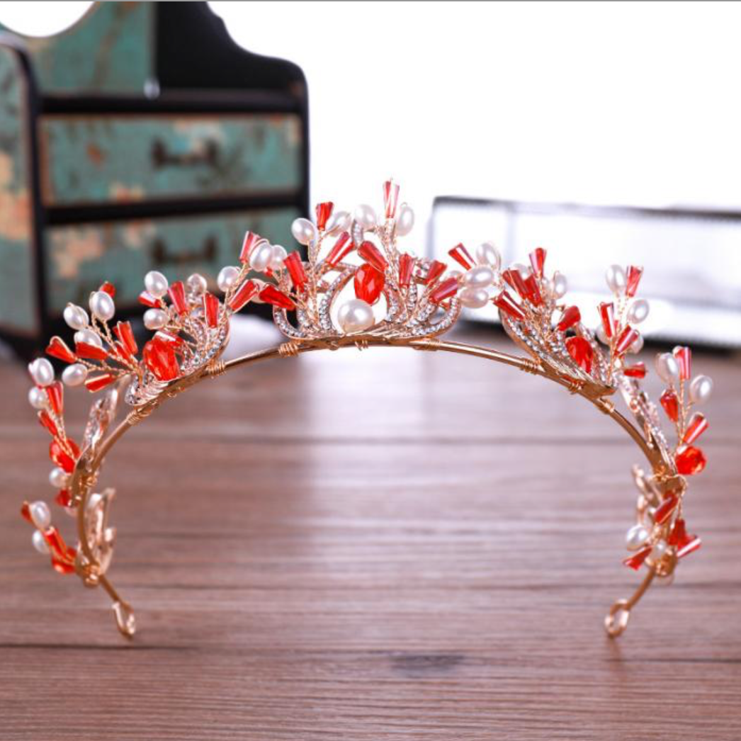 ROSE Crown - SALE