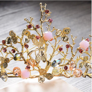 Dragonfly Crown - SALE