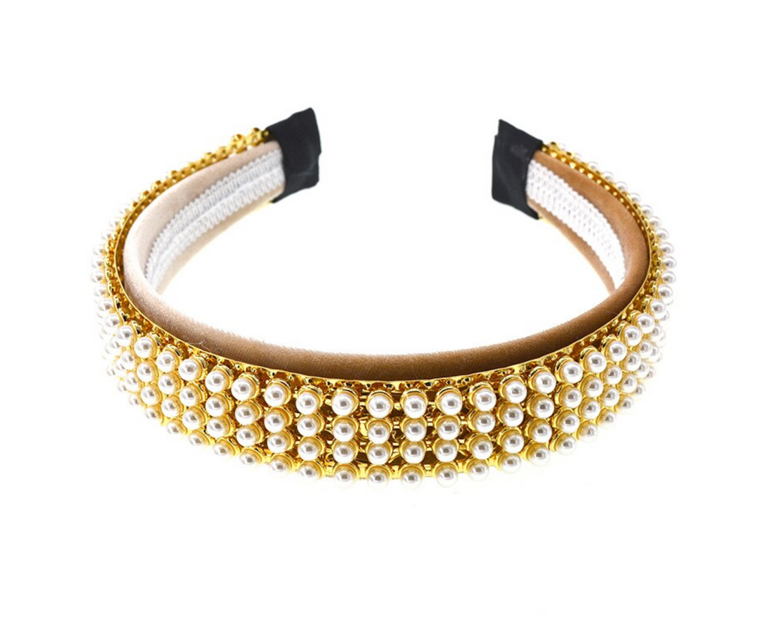 LOVER Headband