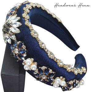 Duchess Headband