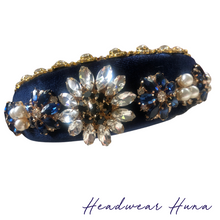 Load image into Gallery viewer, Duchess Headband