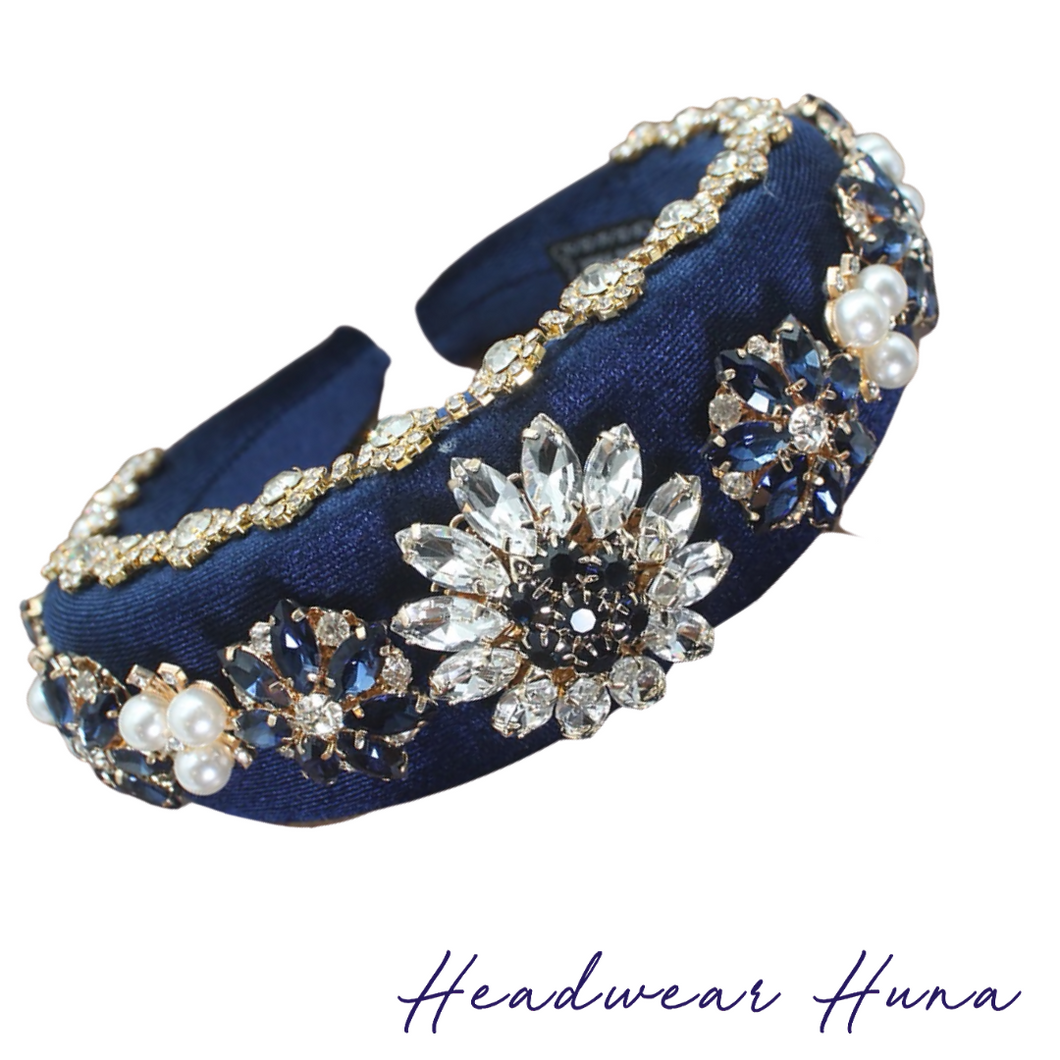 Duchess Headband