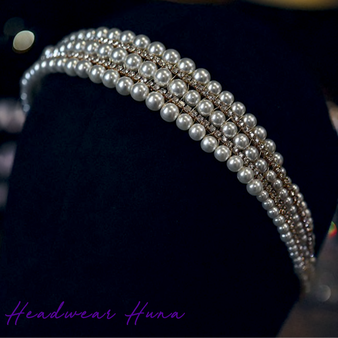 Aura Headband