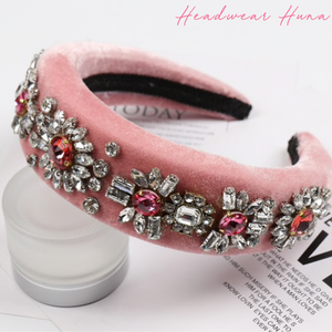 Valentina Headband